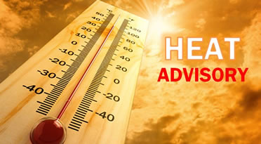 Heat Advisory? Here’s How to Keep Your Home Cool and Your AC Running Strong