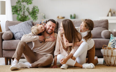 Indoor Air Quality: Is the Air Inside Your Home as Clean as You Think?